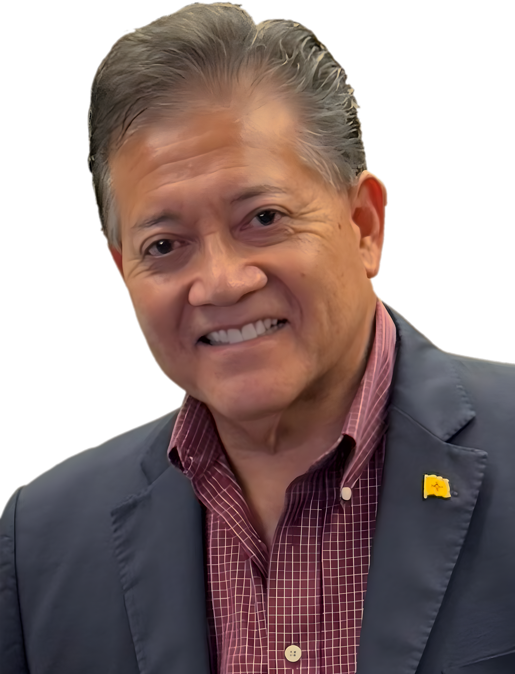 Ken for Governor of New Mexico